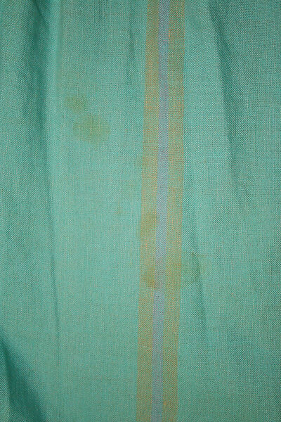 Dress, Kenzo (French, founded 1970), Cotton, linen, French