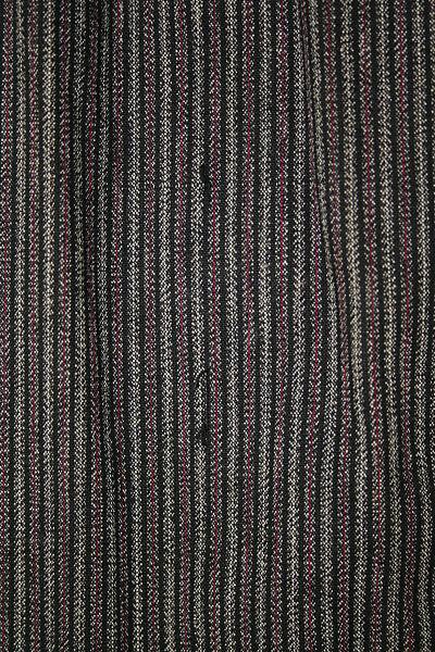 Dress, Kenzo (French, founded 1970), Cotton, synthetic, French