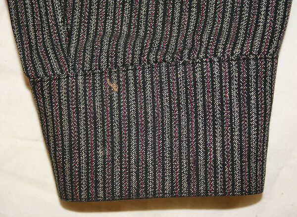 Dress, Kenzo (French, founded 1970), Cotton, synthetic, French