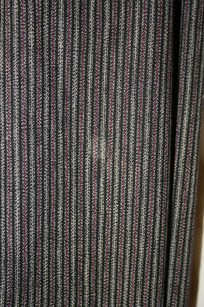 Dress, Kenzo (French, founded 1970), Cotton, synthetic, French