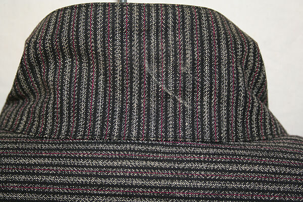 Dress, Kenzo (French, founded 1970), Cotton, synthetic, French