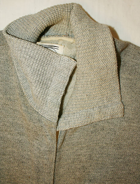 Dress, Norma Kamali (American, born 1945), Cotton, American