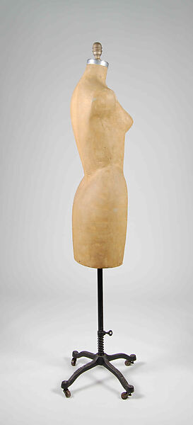 "Jennie", Charles James (American, born Great Britain, 1906–1978), Metal, paper, wood, American