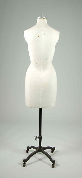 "Jennie", Charles James (American, born Great Britain, 1906–1978), Metal, paper, wood, American