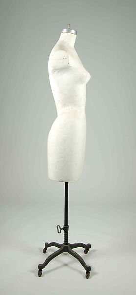 "Jennie", Charles James (American, born Great Britain, 1906–1978), Metal, paper, wood, American