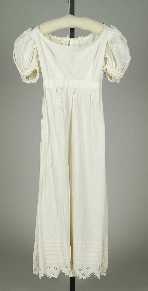 Underdress, American