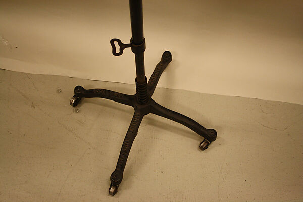 Mannequin, Charles James (American, born Great Britain, 1906–1978), Metal, paper, wood, American