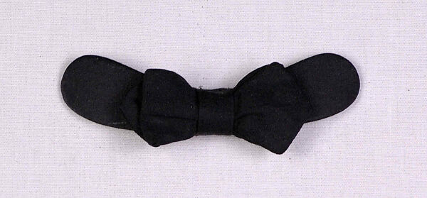 Evening bow tie