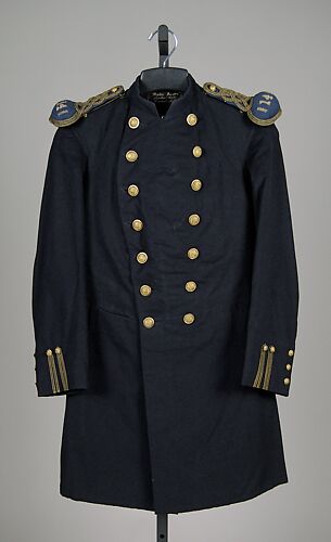 Military jacket