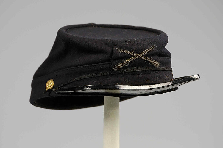 Military cap