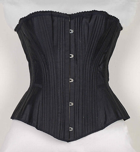 Corset