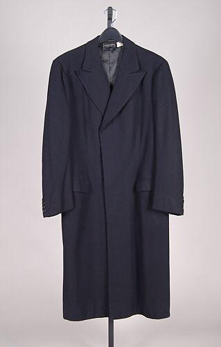 Overcoat