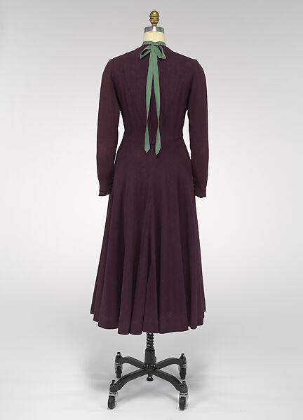 "Paul Klee", Hawes Incorporated (American, 1928–40; 1947–48), Cotton, American