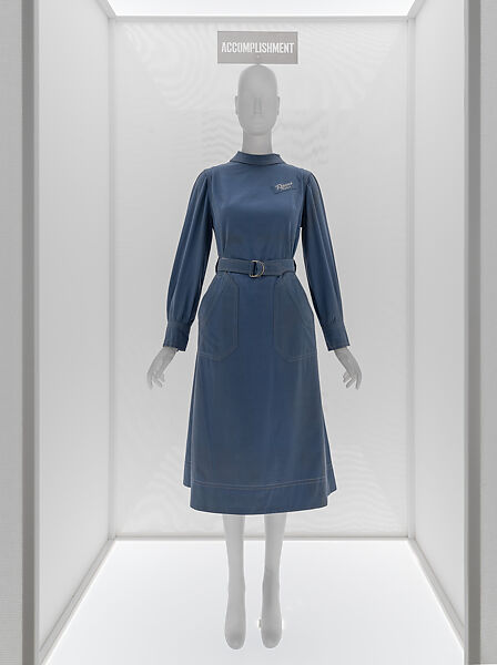 Smock, Mrs. Helen Cookman (American, 1894–1973), Cotton, American