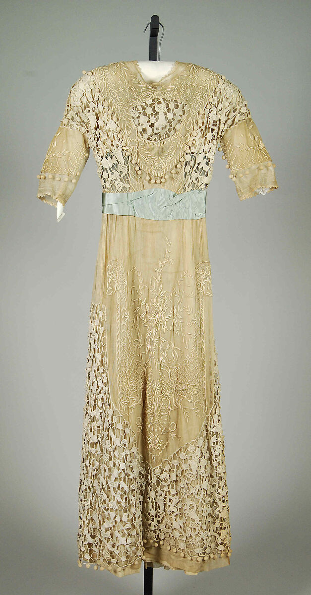 Herbert Luey | Dinner dress | American | The Metropolitan Museum of Art