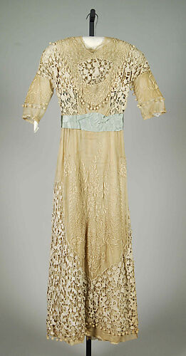 Herbert Luey | Evening dress | American | The Metropolitan Museum of Art