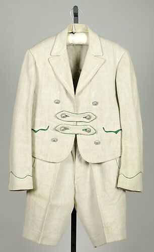 Suit