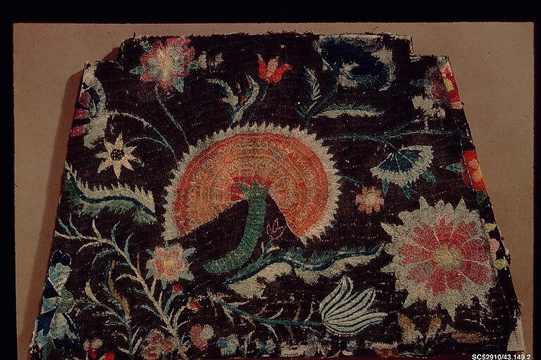 Side Chair, Attributed to Samuel Dunlap (active ca. 1789–1815), Cherry, American