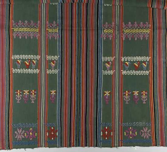 Cloth
