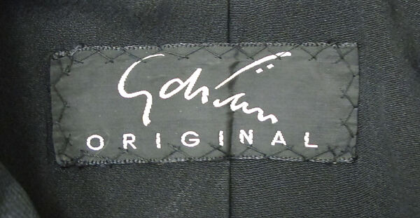 Ensemble, Gilbert Adrian (American, Naugatuck, Connecticut 1903–1959 Hollywood, California), wool, American