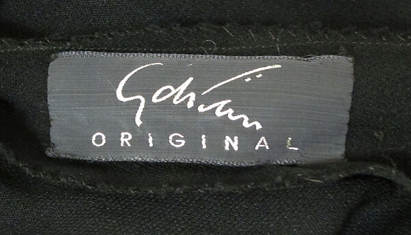 Ensemble, Gilbert Adrian (American, Naugatuck, Connecticut 1903–1959 Hollywood, California), silk, metal, American