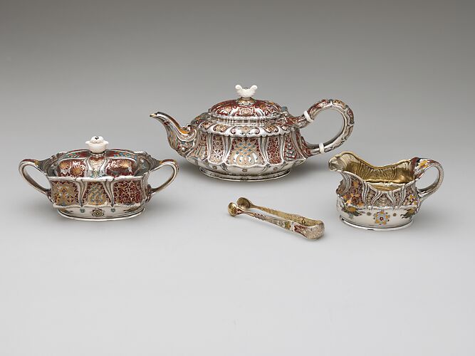 Tea Service