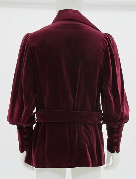 Ensemble, Turnbull &amp; Asser (British, founded 1885), silk, synthetic, British