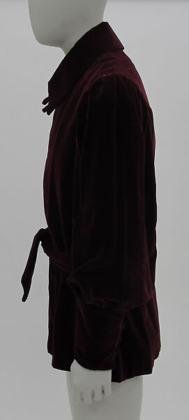 Ensemble, Turnbull &amp; Asser (British, founded 1885), silk, synthetic, British