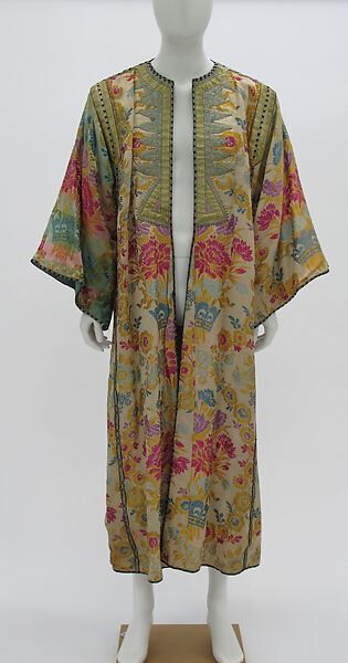 Robe | American | The Metropolitan Museum of Art