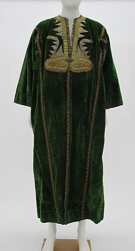 Caftan