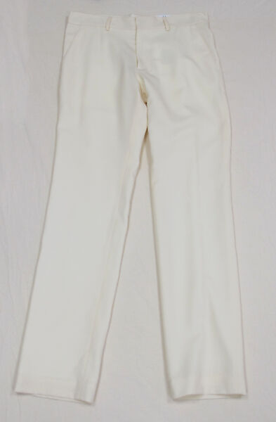 Yoko Ono | Trousers | American | The Metropolitan Museum of Art