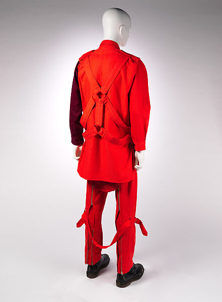 Vivienne Westwood - Shirt - British - The Metropolitan Museum of Art