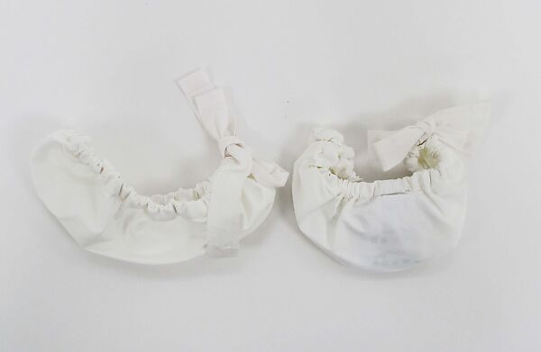 Ensemble, Prada (Italian, founded 1913), (a) cotton, metal, silk, (b, c) cotton, (d, e) snakeskin, leather, Italian