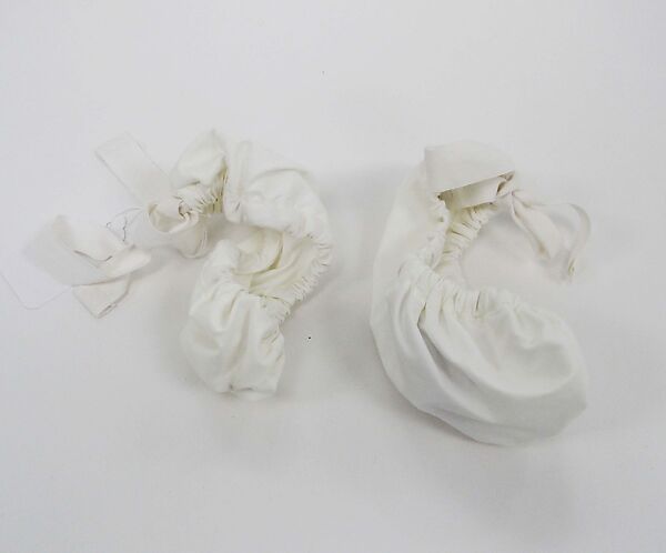 Ensemble, Prada (Italian, founded 1913), (a) cotton, metal, (b) cotton,  mother-of-pearl, metal, (c, d) cotton, metal, (e) cotton, metal, (f) cotton, mother-of-pearl, (g, h) cotton, (i, j) snakeskin, leather, Italian