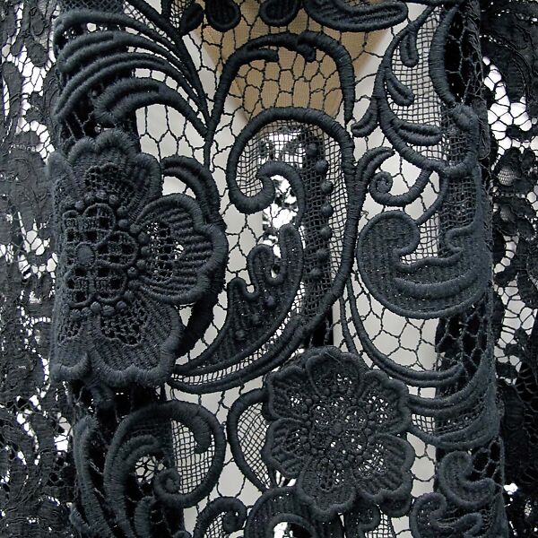 Ensemble, Prada (Italian, founded 1913), (a) synthetic, silk, metal, (b) silk, (c, d) silk, mother-of-pearl, (e, f) leather, synthetic, (g, h) synthetic, (i) synthetic, leather, metal, (j) synthetic, cotton, metal, Italian