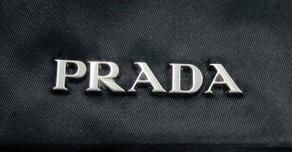 Ensemble, Prada (Italian, founded 1913), (a) synthetic, silk, metal, (b) silk, (c, d) silk, mother-of-pearl, (e, f) leather, synthetic, (g, h) synthetic, (i) synthetic, leather, metal, (j) synthetic, cotton, metal, Italian