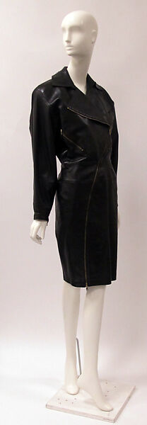 alaia スカート azzedine alaia Azzedine Alaïa - Dress - French - The Metropolitan Museum of Art