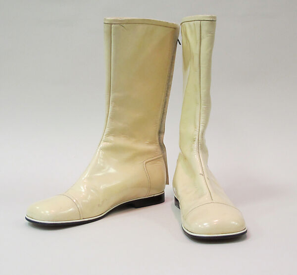 courreges boots