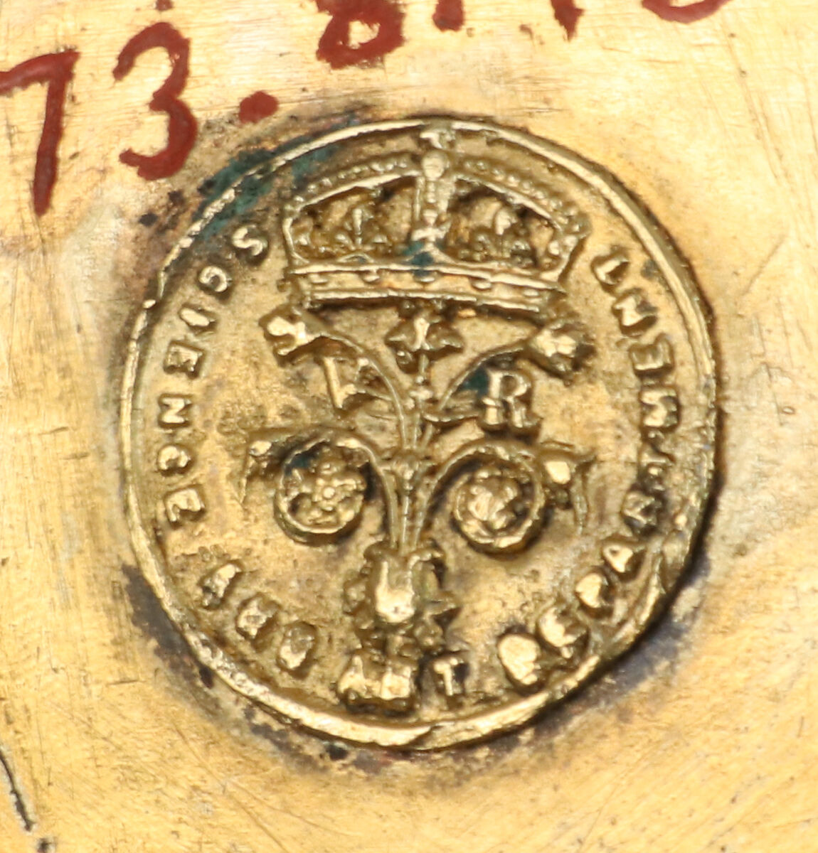 Beaker, Franchi and Son, Silver on base metal, British, London, after German, Nuremberg original