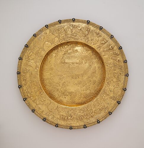 Salver