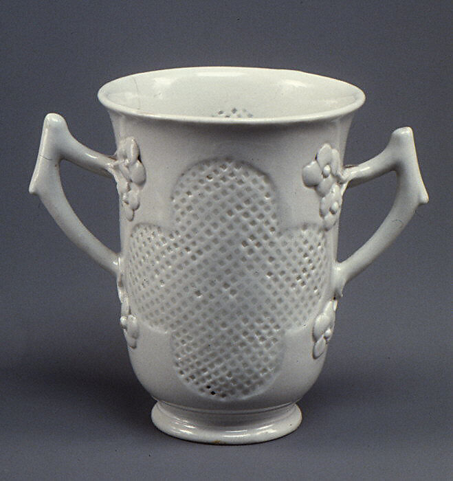 Cup, Vienna, Hard-paste porcelain, Austrian, Vienna 