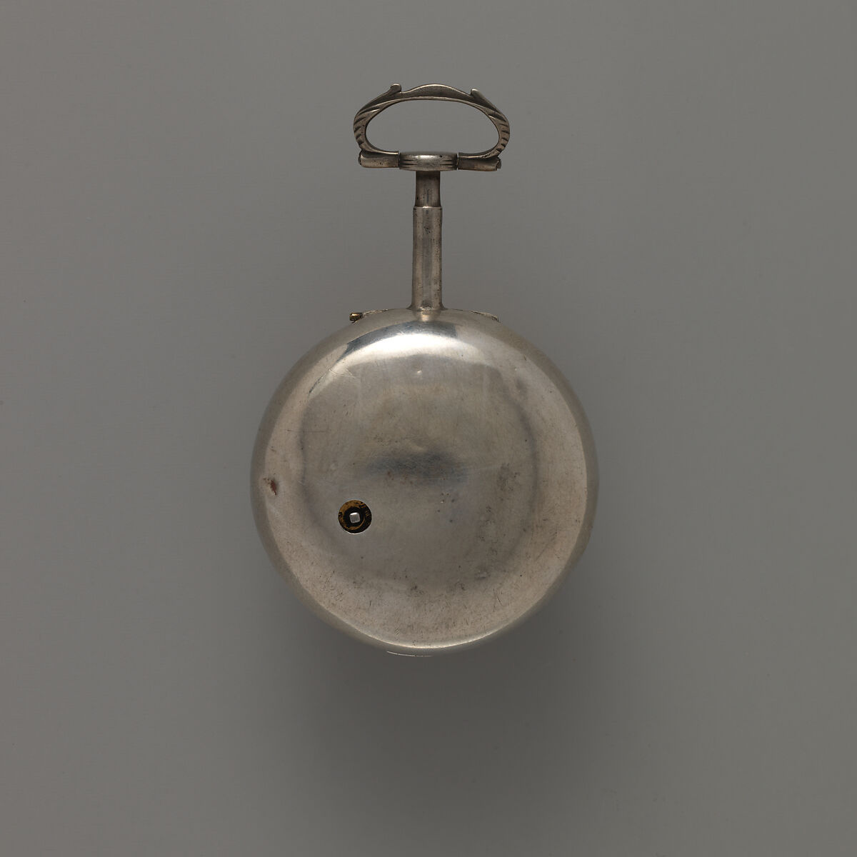 Watch, Watchmaker: Firm of Markham, Marwick et Marko, Silver, horn, British, London