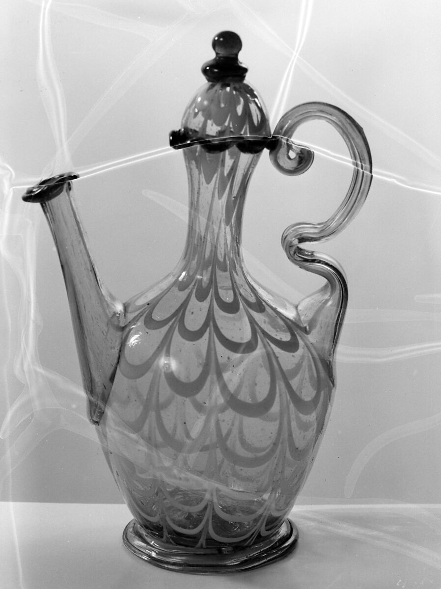 Biberon, Glass, Spanish, Catalonia