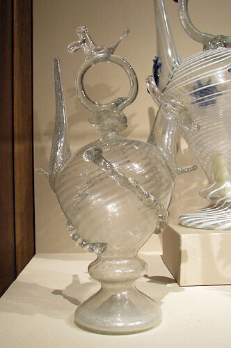 Water vessel (Càntir)