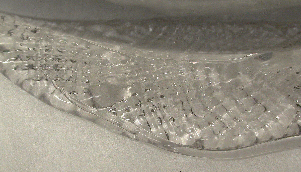 Bottle, Glass, French