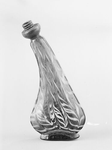 Scent bottle
