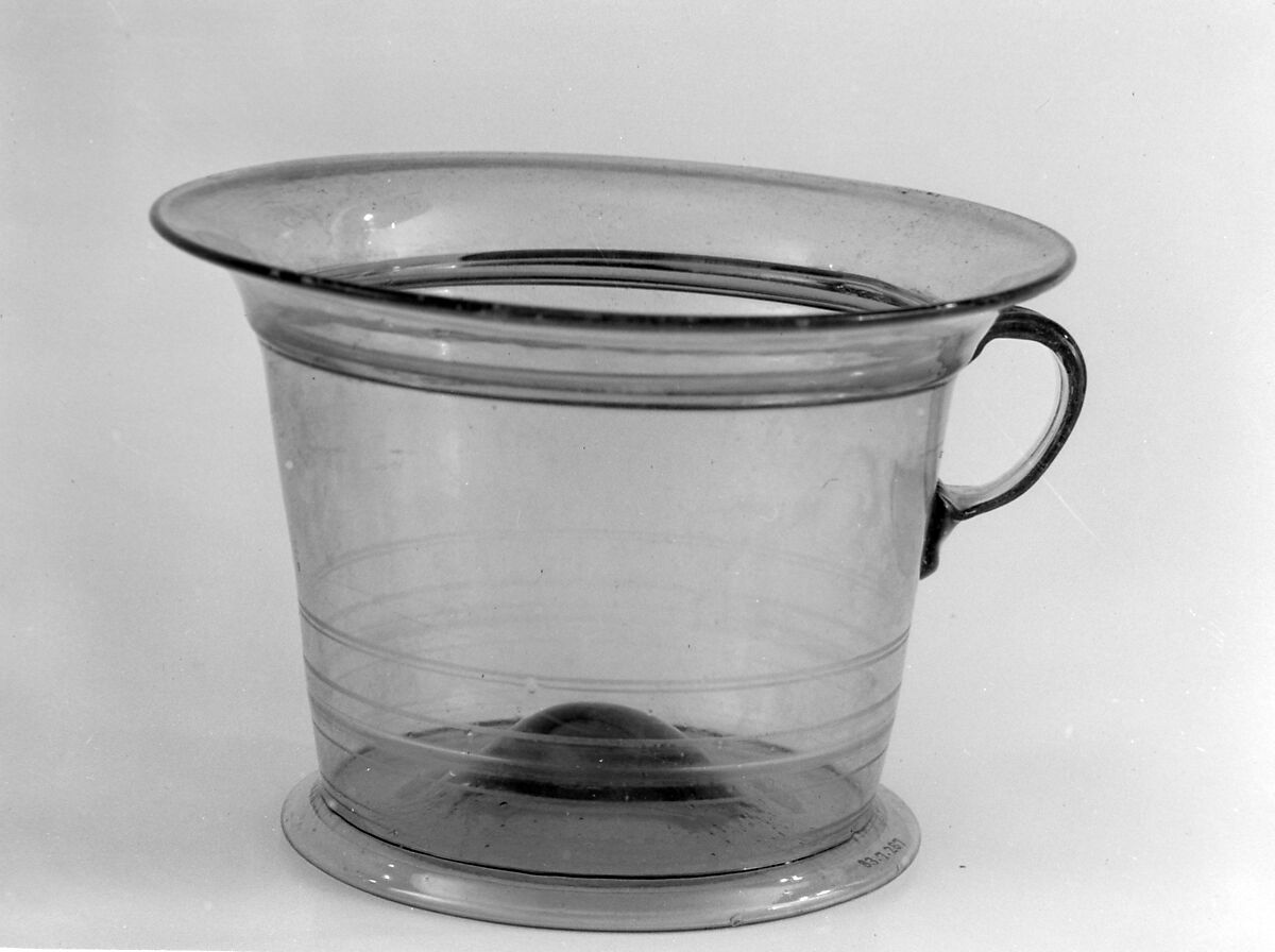 Cup, Glass, Spanish 