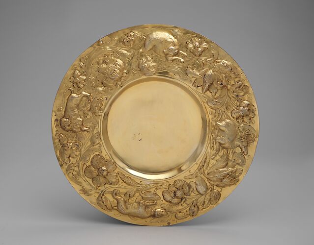 Salver