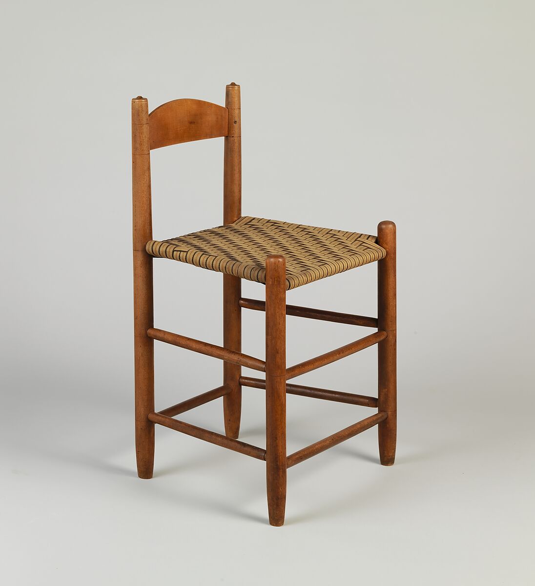 Quaker shop furniture design