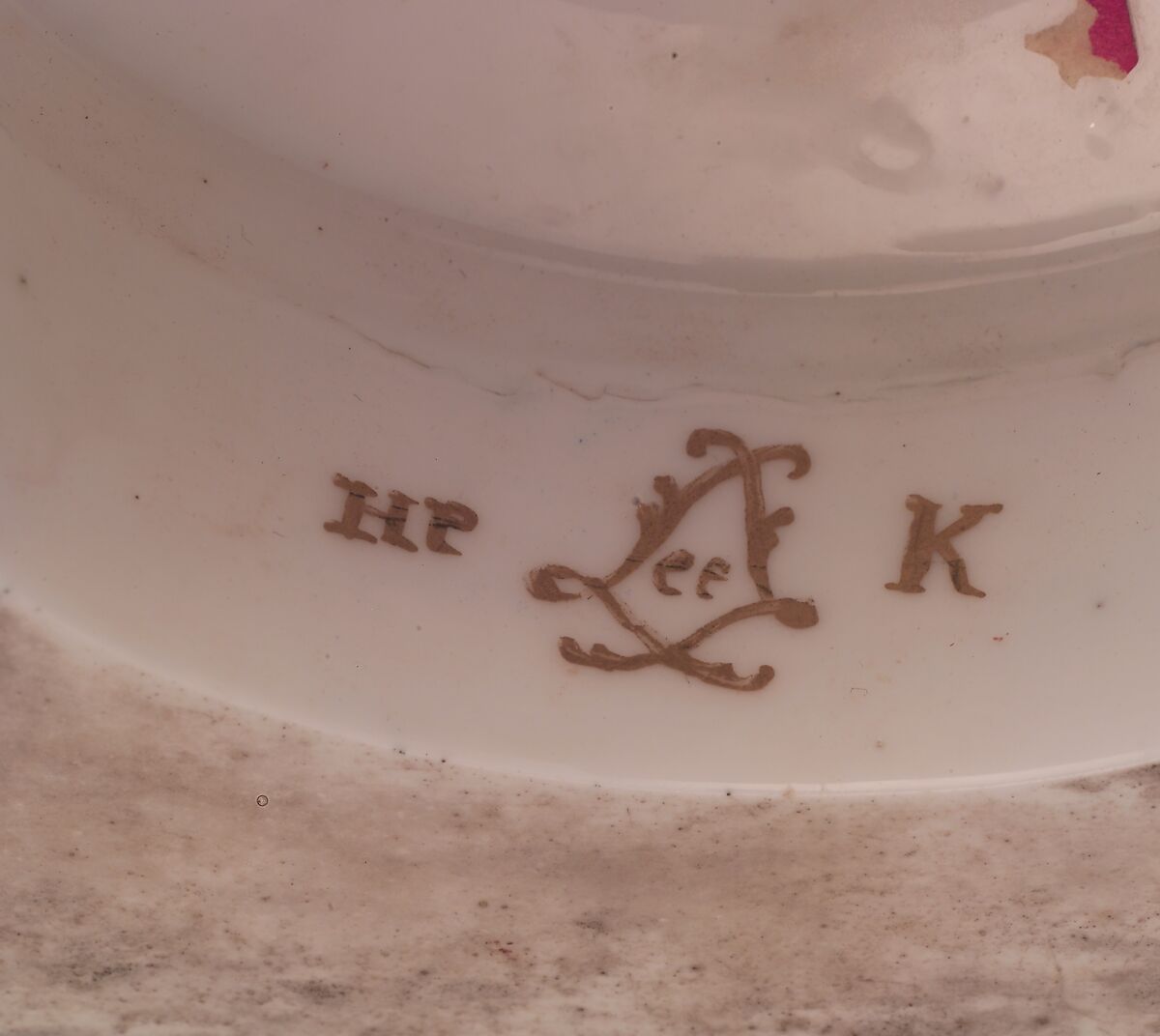 Vase with cover (vase des âges) (one of a pair), Sèvres Manufactory (French, 1740–present), Soft-paste porcelain decorated in polychrome enamels, gold, French, Sèvres